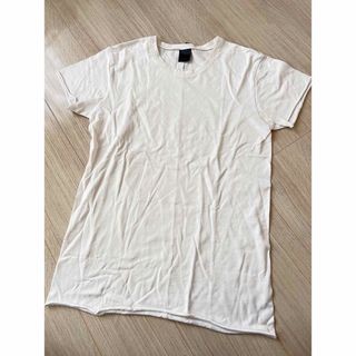 ダブルジェーケー(wjk)のWJK tシャツ(Tシャツ/カットソー(半袖/袖なし))