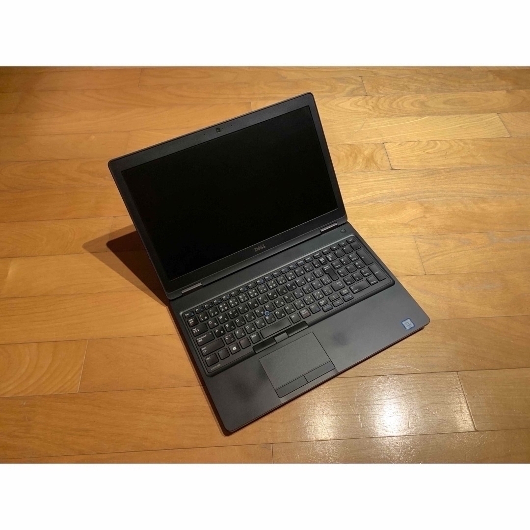 DELL(デル)のDELL Latitude5580 Win11Pro／Office／i7／SSD スマホ/家電/カメラのPC/タブレット(ノートPC)の商品写真