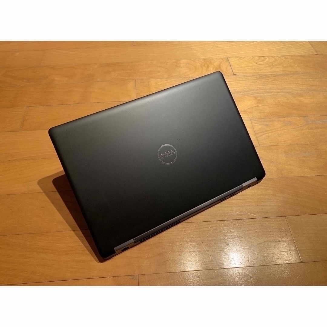 DELL(デル)のDELL Latitude5580 Win11Pro／Office／i7／SSD スマホ/家電/カメラのPC/タブレット(ノートPC)の商品写真