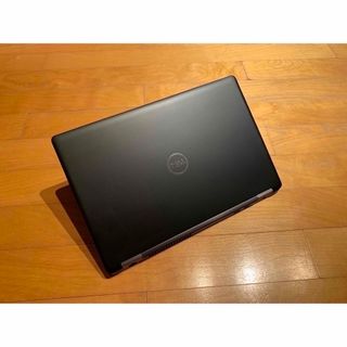 デル(DELL)のDELL Latitude5580 Win11Pro／Office／i7／SSD(ノートPC)