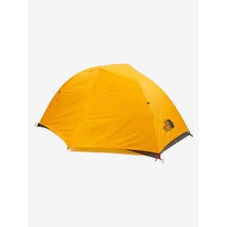 ザノースフェイス(THE NORTH FACE)の【ノースフェイス】マウンテンショット2 山岳ソロテント　美品　非売品(テント/タープ)