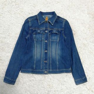 ピンクハウス Gジャン/デニムジャケット(レディース)の通販 200点以上 ピンクハウス Gジャン/デニムジャケット(レディース)の通販 200点以上