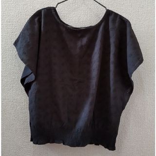 グローバルワーク(GLOBAL WORK)のGLOBAL WORK 120 半袖カットソー(Tシャツ/カットソー)