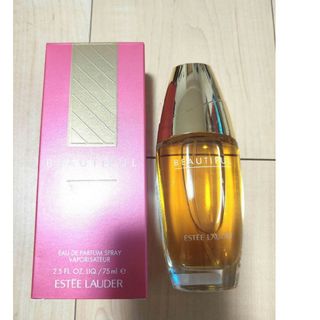 エスティローダー(Estee Lauder)のエスティローダー ビューティフル オーデパルファム EDP 75ml(香水(女性用))