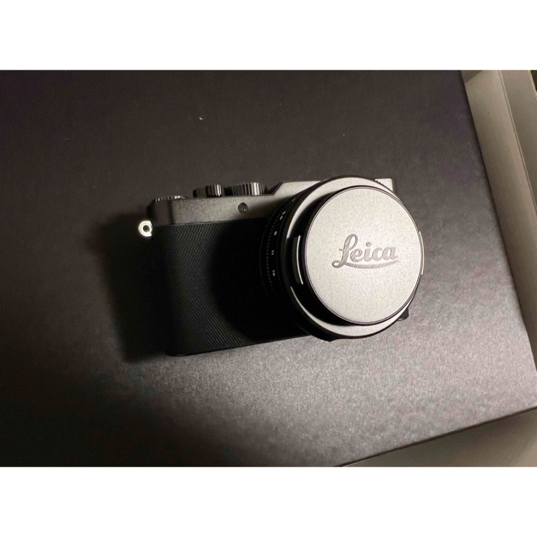 LEICA(ライカ)の新品　Leica D-LUX7 007 Edition レアシリアル"007*" スマホ/家電/カメラのカメラ(コンパクトデジタルカメラ)の商品写真