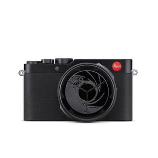 LEICA - 新品　Leica D-LUX7 007 Edition レアシリアル"007*"