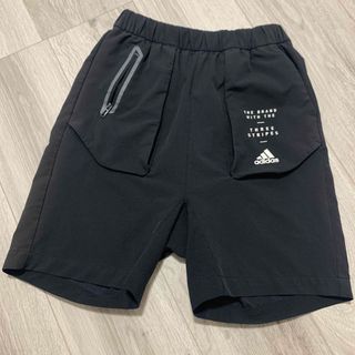 アディダス(adidas)のadidas ハーフパンツ　120(パンツ/スパッツ)