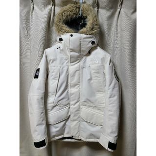 ザノースフェイス(THE NORTH FACE)のTHE NORTH FACE（ザノースフェイス）Undyed Antarcti(ダウンジャケット)