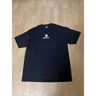 〈新品〉skull skates Tシャツ、スカルスケーツ（XL）(Tシャツ/カットソー(半袖/袖なし))