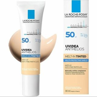 ラロッシュポゼ(LA ROCHE-POSAY)のラ ロッシュ ポゼ 【 日焼け止め 化粧下地 】 UVイデア XL ティント 3(日焼け止め/サンオイル)