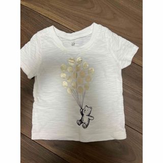 ベビーギャップ(babyGAP)のGAP 6-12month(Tシャツ/カットソー)