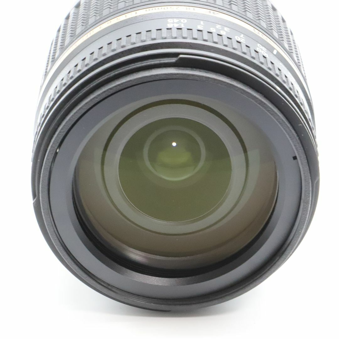 TAMRON(タムロン)の【良品】TAMRON AF18-250mm Sony 581 スマホ/家電/カメラのカメラ(レンズ(ズーム))の商品写真