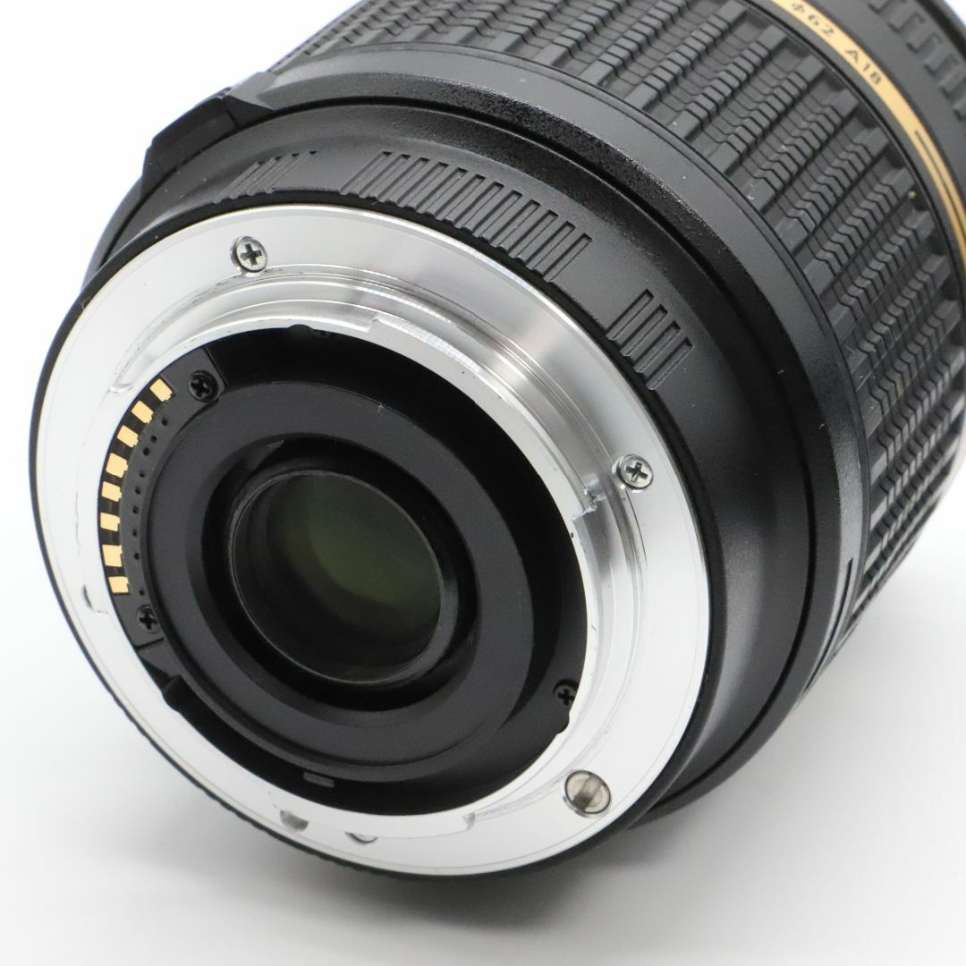 TAMRON(タムロン)の【良品】TAMRON AF18-250mm Sony 581 スマホ/家電/カメラのカメラ(レンズ(ズーム))の商品写真