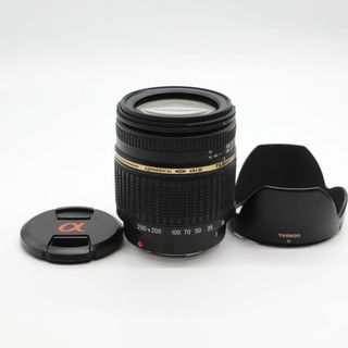 タムロン(TAMRON)の【良品】TAMRON AF18-250mm Sony 581(レンズ(ズーム))