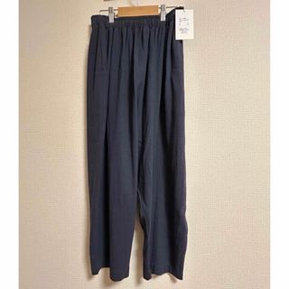 新品未使用 サルエルパンツ 定価4950円