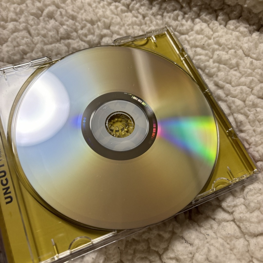 イギーポップ・アンド・ストゥージズ　CD エンタメ/ホビーのCD(ポップス/ロック(洋楽))の商品写真