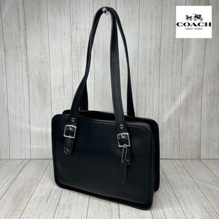 コーチ(COACH)のCOACH コーチ　オールドコーチ　ハンドバッグ　トートバッグ25(ハンドバッグ)