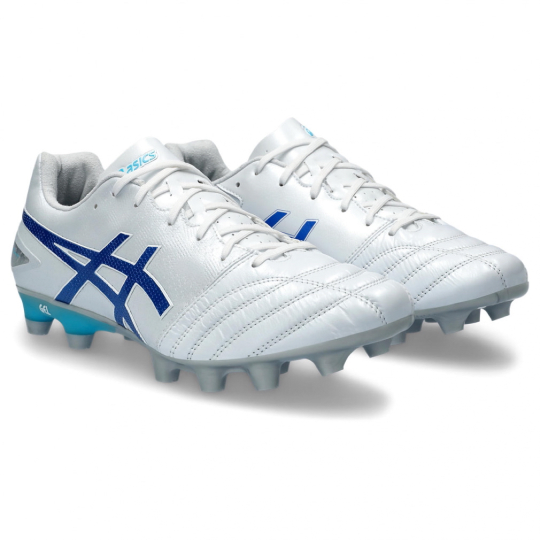 asics(アシックス)のASICS DS LIGHT PRO ディーエス ライト プロ ワイド  スポーツ/アウトドアのサッカー/フットサル(シューズ)の商品写真