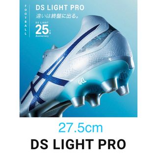 アシックス(asics)のASICS DS LIGHT PRO ディーエス ライト プロ ワイド (シューズ)