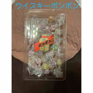 ウイスキーボンボン　ムラマツ製菓　シャインマスカットボンボン　ソルベット(菓子/デザート)