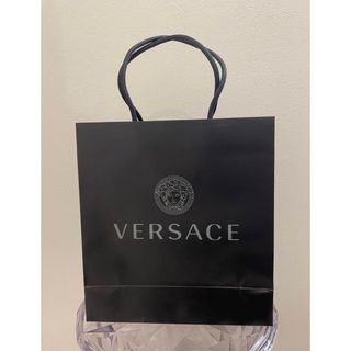 VERSACE - 【ヴェルサーチ】ショッパー