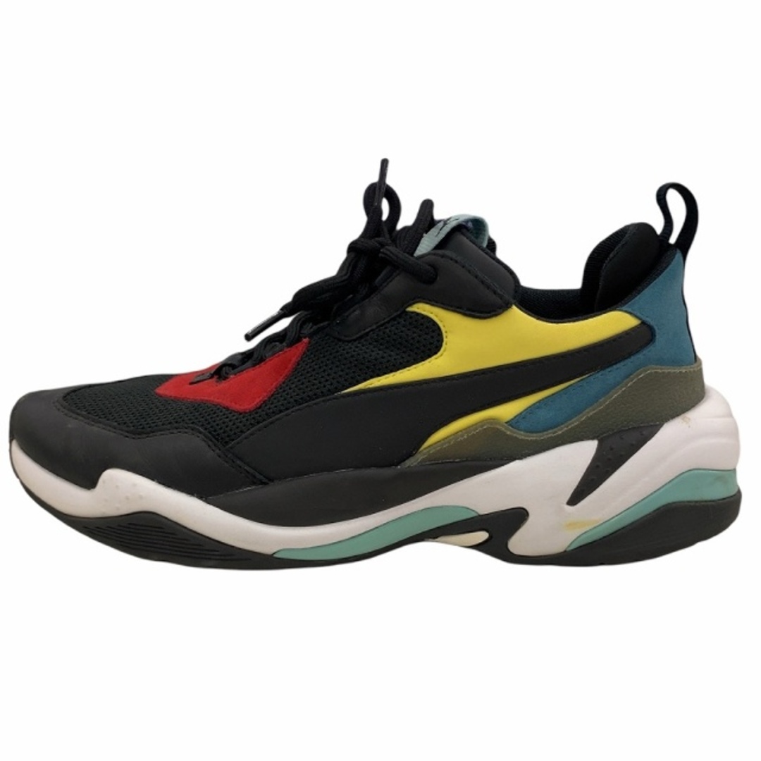 PUMA(プーマ)のPUMA Thunder Spectra Black 28cm 67516-01 メンズの靴/シューズ(スニーカー)の商品写真