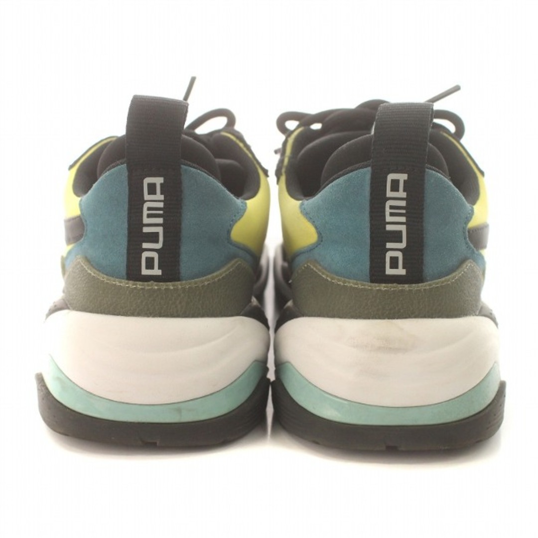 PUMA(プーマ)のPUMA Thunder Spectra Black 28cm 67516-01 メンズの靴/シューズ(スニーカー)の商品写真