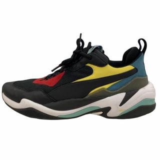 プーマ(PUMA)のPUMA Thunder Spectra Black 28cm 67516-01(スニーカー)