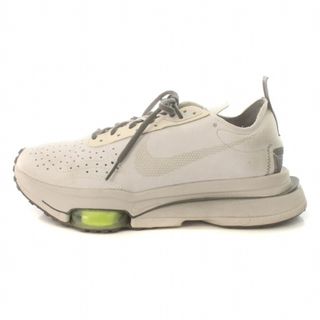 ナイキ(NIKE)のNIKE AIR ZOOM TYPE SUMMIT WHITE スニーカー 27(スニーカー)