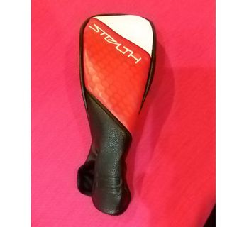 テーラーメイド(TaylorMade)のステルス2HD レスキュー ヘッドカバー(その他)