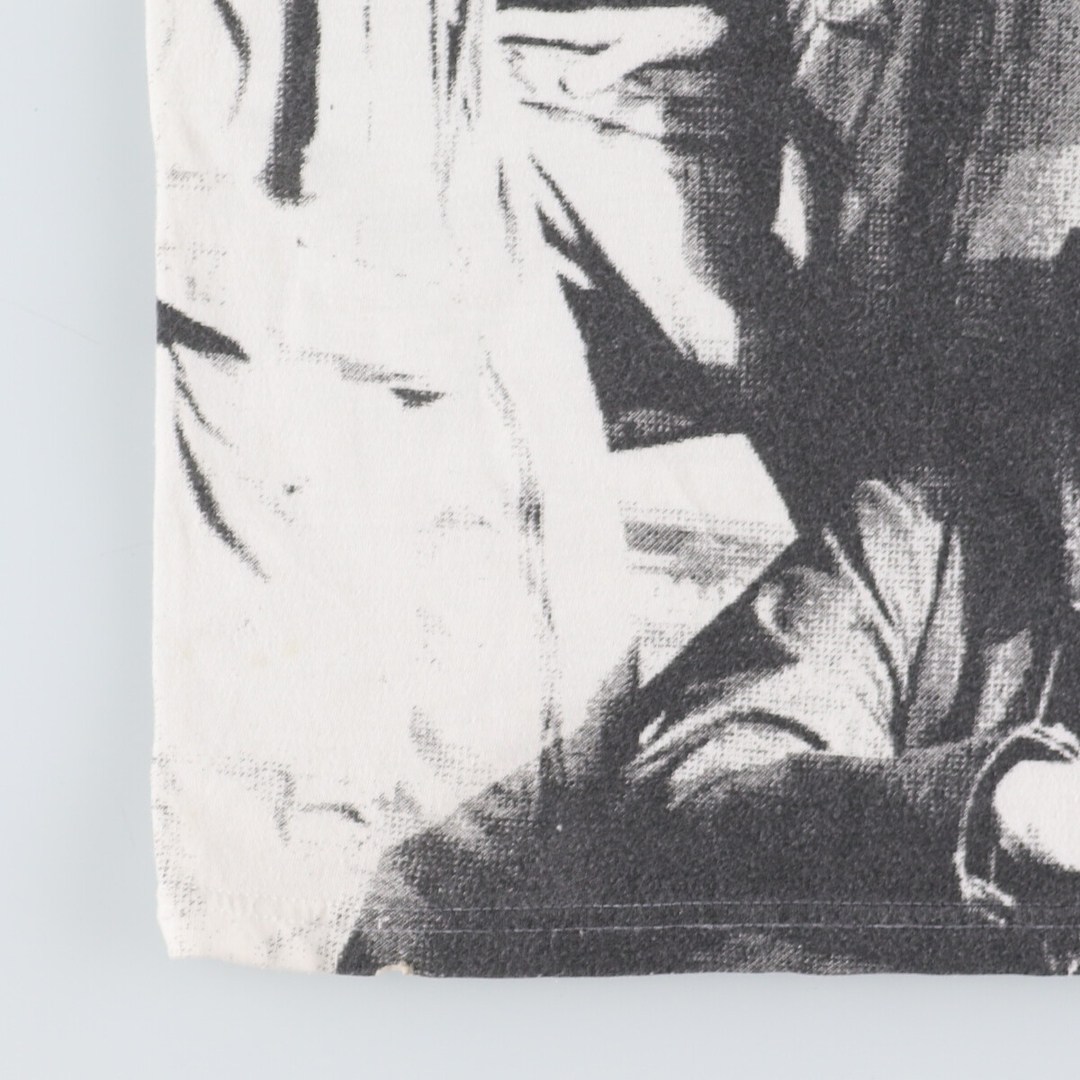 古着 PINK FLOYD ピンクフロイド 大判プリント バンドTシャツ バンT メンズXL /eaa436202 メンズのトップス(Tシャツ/カットソー(半袖/袖なし))の商品写真