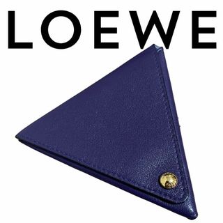 ロエベ(LOEWE)の【極美品】LOEWE　ロエベ　コインケース(コインケース)