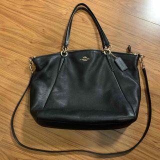 コーチ(COACH)のCOACH コーチ　トートバッグ　ショルダーバッグ(トートバッグ)