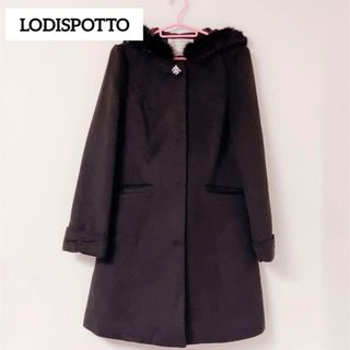 LODISPOTTO(ロングコート)のフリマアイテム一覧 LODISPOTTO(ロングコート)のフリマアイテム一覧