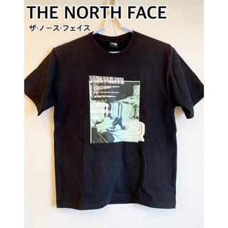 THE NORTH FACE - THE NORTH FACE ノースフェイス　Tシャツ