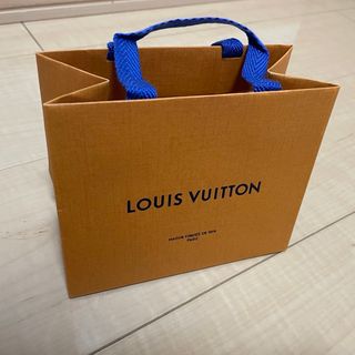 ルイヴィトン(LOUIS VUITTON)のルイヴィトン (ショップ袋)