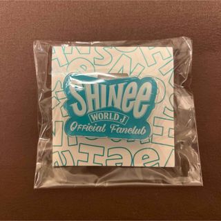 シャイニー(SHINee)のSHINee  バッジ(アイドルグッズ)