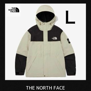 ザノースフェイス(THE NORTH FACE)のTHE NORTH FACEホワイトレーベルマウテンパーカーホワイトレーベル Ｌ(マウンテンパーカー)