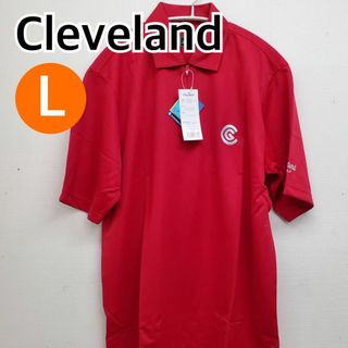 クリーブランド(cleaveland)の【新品】Cleveland トップス 半袖 カットソー メンズ L【CT230】(Tシャツ/カットソー(半袖/袖なし))