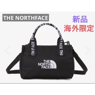 THE NORTHFACE ノースフェイス ホワイトラベル ミニクロスバッグ 