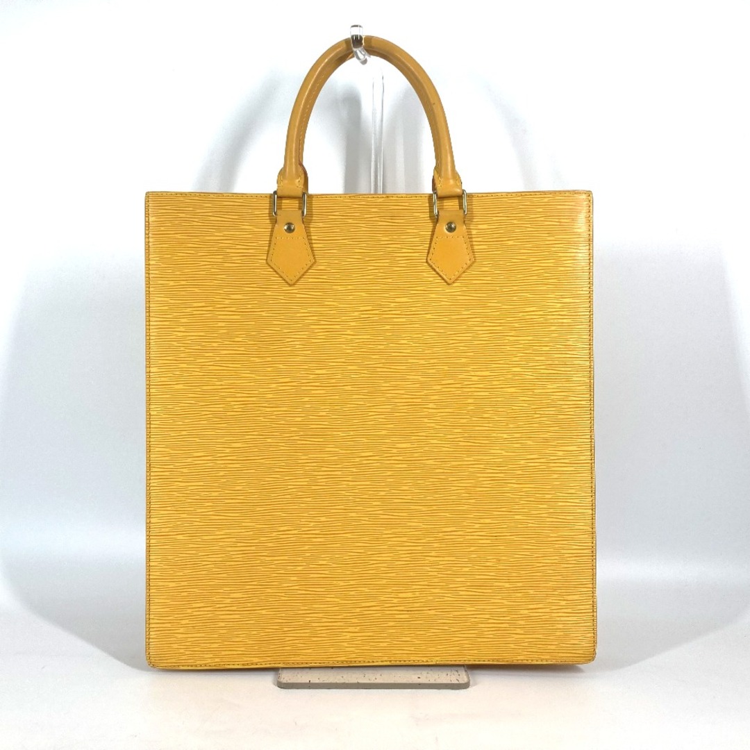 LOUIS VUITTON - ルイヴィトン LOUIS VUITTON サックプラ M52079 LOUIS VUITTON - ルイヴィトン LOUIS VUITTON サックプラ M52079