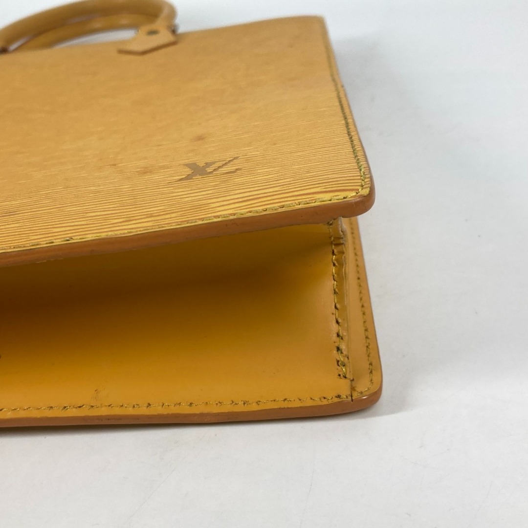 LOUIS VUITTON - ルイヴィトン LOUIS VUITTON サックプラ M52079 LOUIS VUITTON - ルイヴィトン LOUIS VUITTON サックプラ M52079