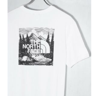 ザノースフェイス(THE NORTH FACE)のノースフェイス　Tシャツ(Tシャツ/カットソー(半袖/袖なし))