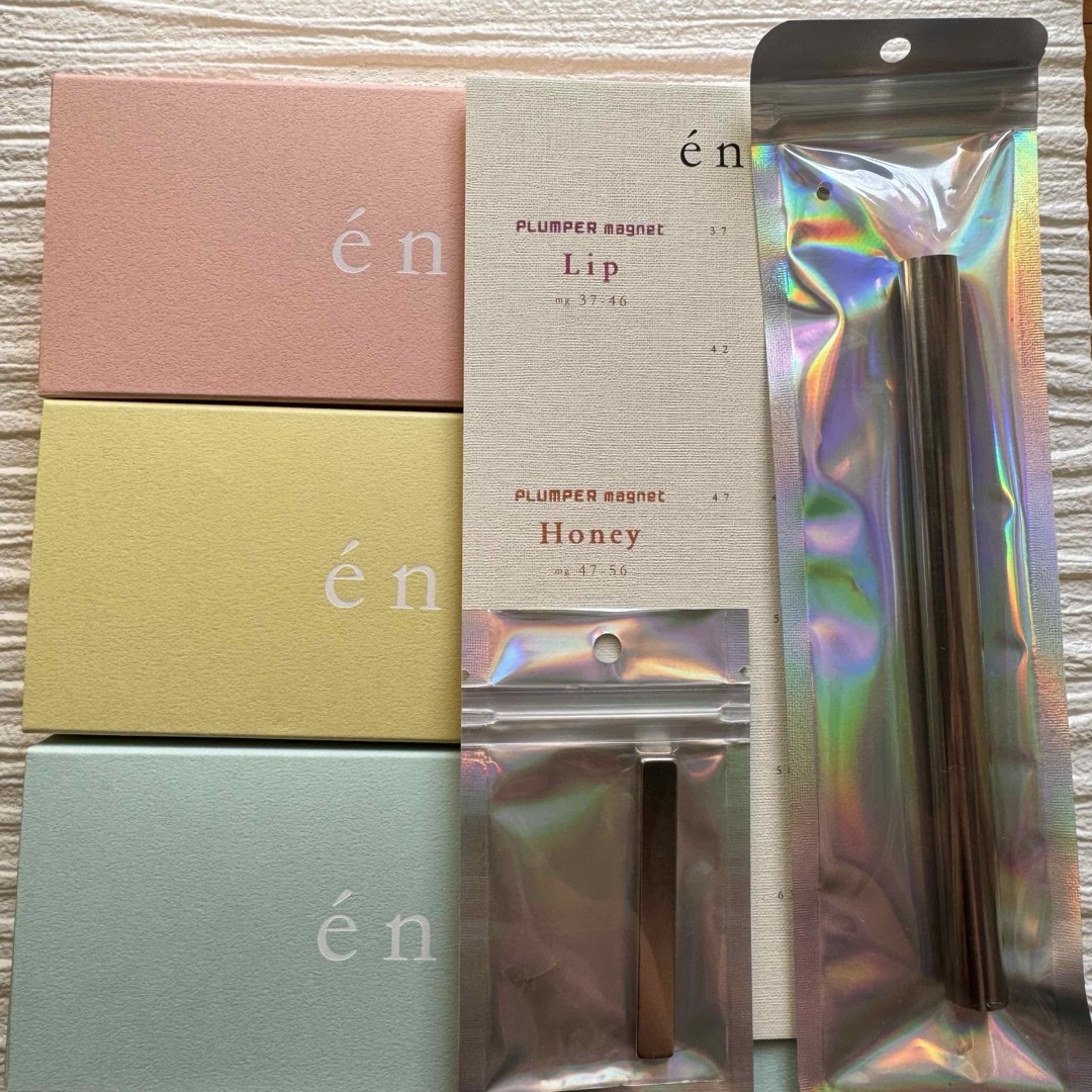 enoi プランパー 30色 セット 磁石 マグネットの通販 by もも's shop enoi プランパー 30色 セット 磁石 マグネットの通販 by もも's shop