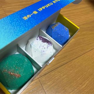 LUSH ラッシュ　バスボム　入浴剤(入浴剤/バスソルト)