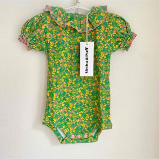 Misha & Puff ボディ 6-12m