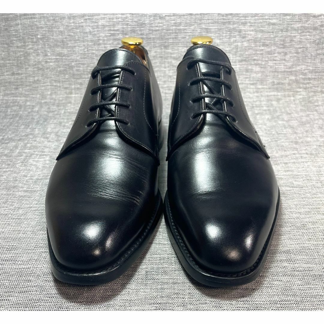 ◆美品◆ CHEANEY メンズ 24.5cm程度 UK6 チーニー 黒 ◇美品◇ CHEANEY メンズ 24.5cm程度 UK6 チーニー 黒 - メルカリ