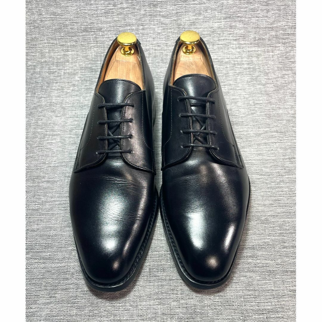 CHEANEY(チーニー)のCHEANEY チーニー 本革 UK6（24.5cm） メンズの靴/シューズ(ドレス/ビジネス)の商品写真