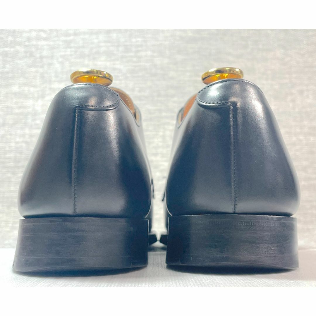 CHEANEY - CHEANEY チーニー 本革 UK6（24.5cm）の通販 by 革熊
