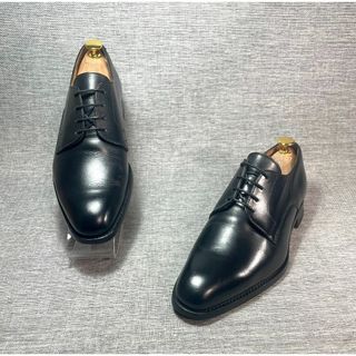 チーニー(CHEANEY)のCHEANEY チーニー 本革 UK6（24.5cm）(ドレス/ビジネス)